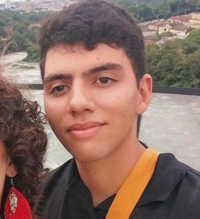 Foto de Guilherme